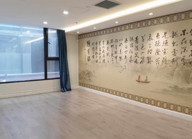 813文化创意产业园房源照片