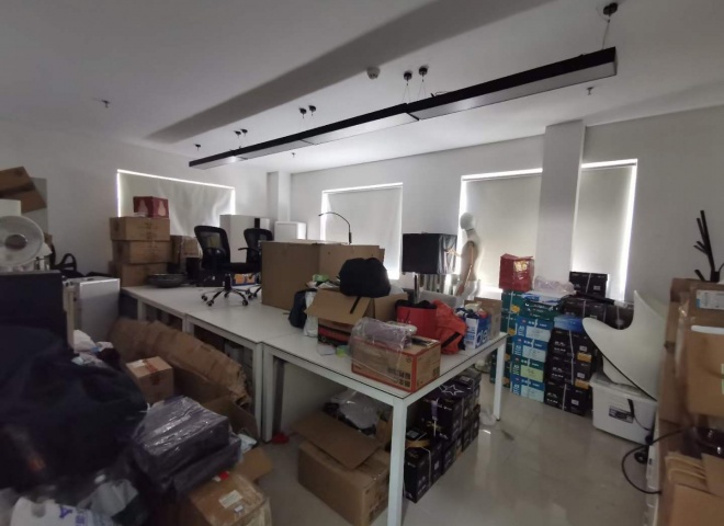 813文化创意产业园房源照片